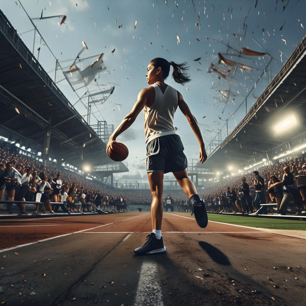 逐渐成长的 逐渐成长的